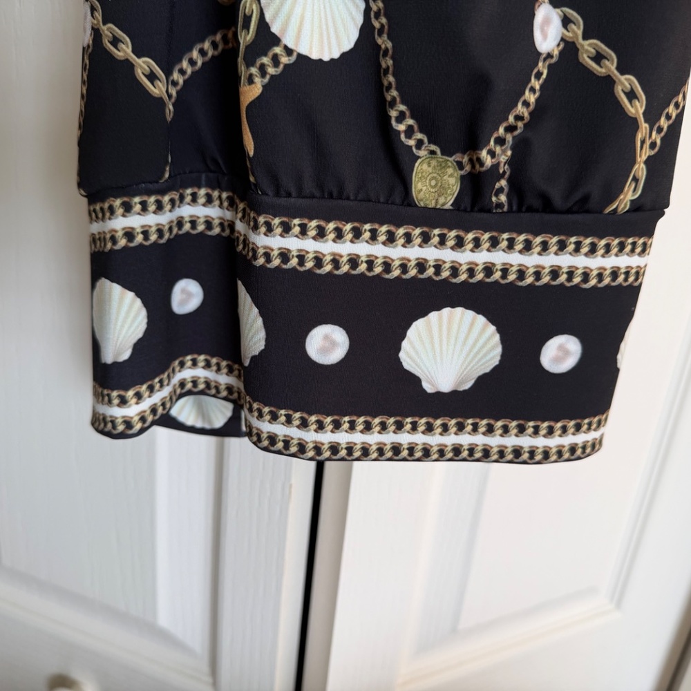 Boston Proper Hardware Racerback Top - Picture 6 of 7